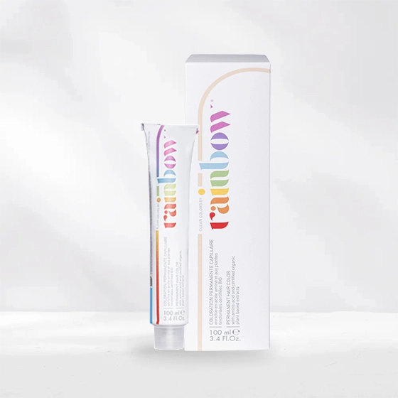 Tube de coloration Rainbow Clean Colors